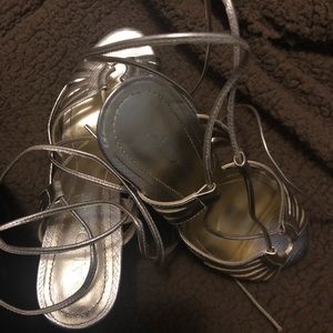 Fun wedges for the summer